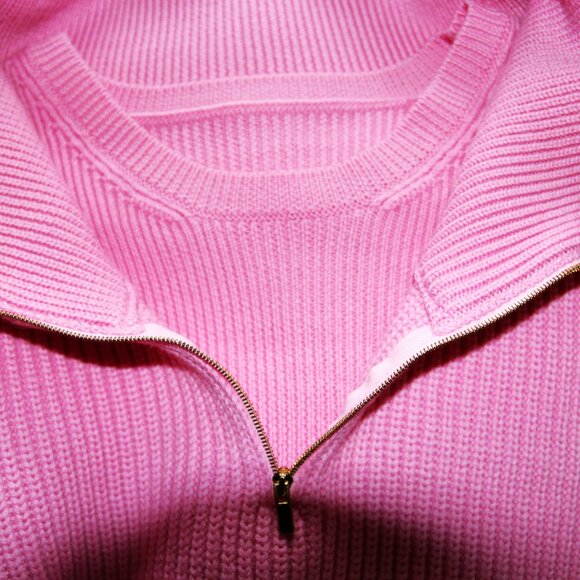 BNWT AW21 JACQUEMUS LA MAILLE RISOUL SWEATER 40 - Picture 8 of 13